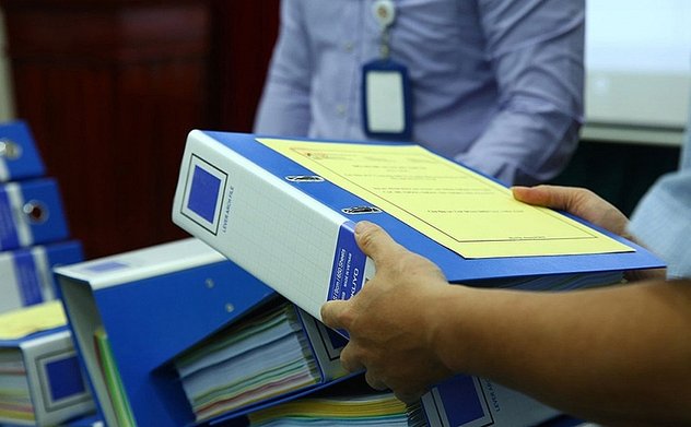 Hướng dẫn đăng tải thông tin về lựa chọn nhà thầu