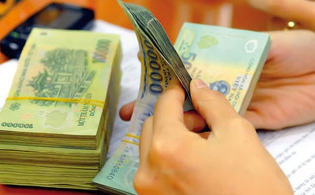 Hoàn thiện quy định chính sách tiền lương mới đối với cán bộ, công chức, viên chức