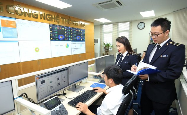 Ban hành Kế hoạch kiểm soát chất lượng kiểm toán năm 2025