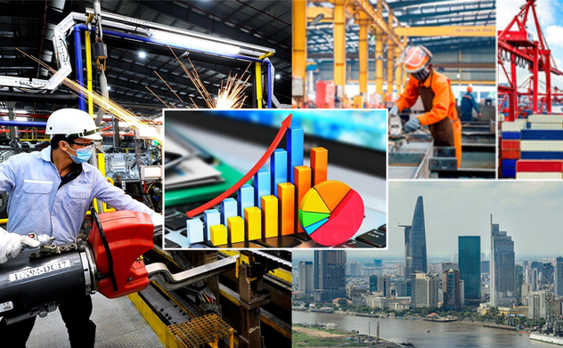 Thúc đẩy các động lực tăng trưởng, phấn đấu hoàn thành cao nhất các chỉ tiêu phát triển kinh tế - xã hội năm 2025