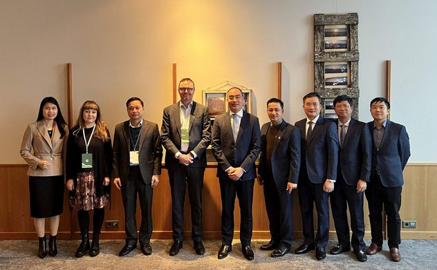 Kiểm toán nhà nước: Chú trọng và nâng cao chất lượng kiểm toán môi trường