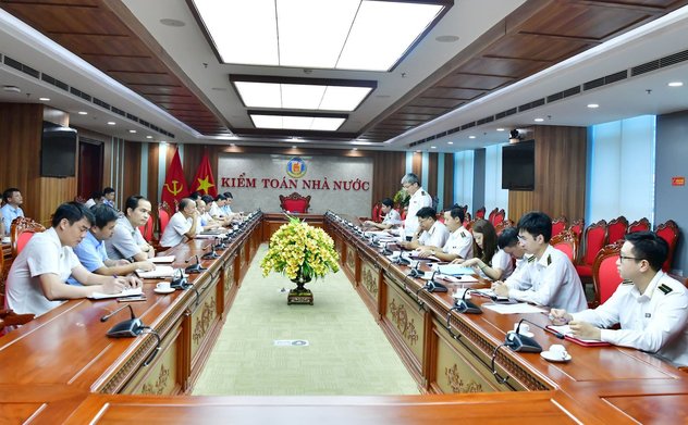 Kiểm toán nhà nước chỉ rõ nhiều bất cập về quản lý môi trường