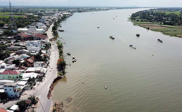 Supreme Audit Institutions collaborate to aAddress environmental challenges