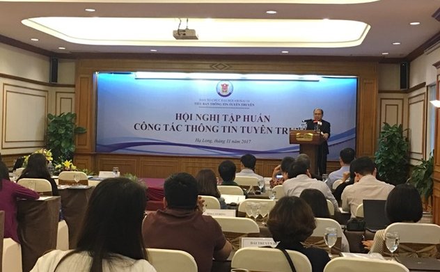 SAV to promote communication activities on the 14th ASOSAI Assembly