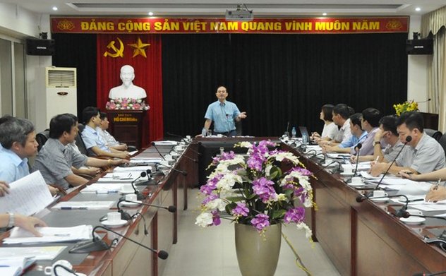 SAV encourages the application of information technology in auditing activities