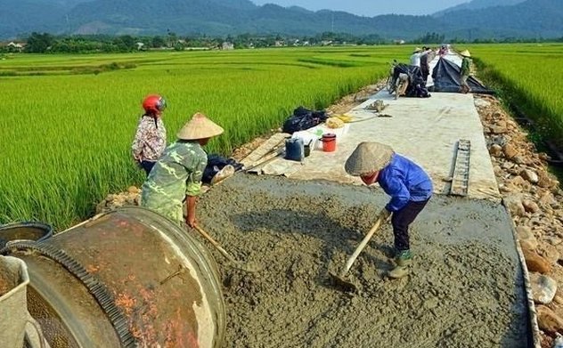 Triển khai thực hiện quyết liệt, hiệu quả các Chương trình mục tiêu quốc gia