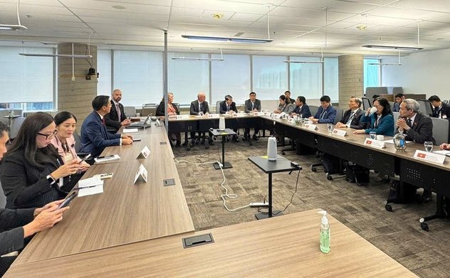 Environmental audit for Sustainable Development Goals: Article 4 – Canada’s active cooperation and support for SAIs