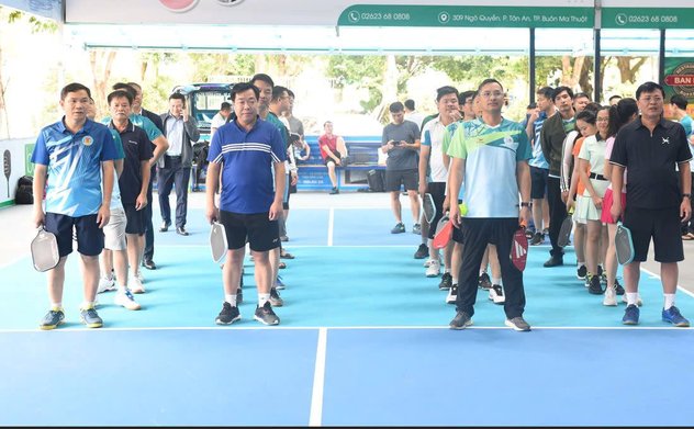 Thắt chặt tình đoàn kết, thúc đẩy phong trào trong kiểm toán viên