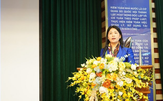 Tọa đàm trao đổi kinh nghiệm về kiểm toán báo cáo quyết toán ngân sách Nhà nước và kiểm toán chuyên đề