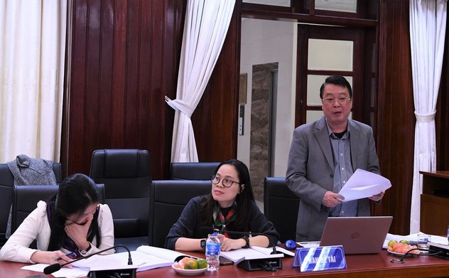 Cần thiết xây dựng quy định hướng dẫn về việc kiểm tra, đối chiếu đối với các cơ quan, tổ chức, cá nhân có liên quan trong hoạt động kiểm toán của KTNN