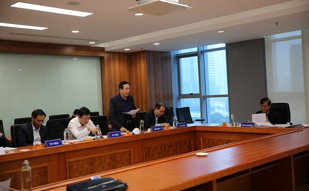 “Xây dựng đề cương kiểm toán hoạt động nợ chính quyền địa phương”