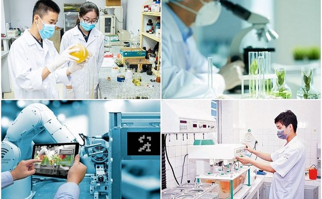 Quản lý, sử dụng kinh phí đầu tư cho khoa học công nghệ còn bất cập