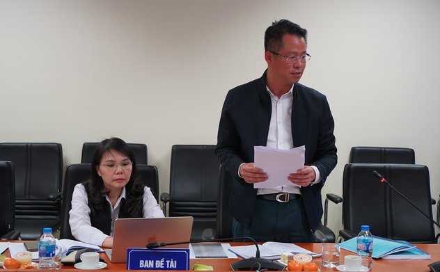 Xây dựng Bộ tiêu chí đánh giá trọng yếu, rủi ro khi kiểm toán ngân sách Bộ, cơ quan Trung ương do Kiểm toán nhà nước thực hiện