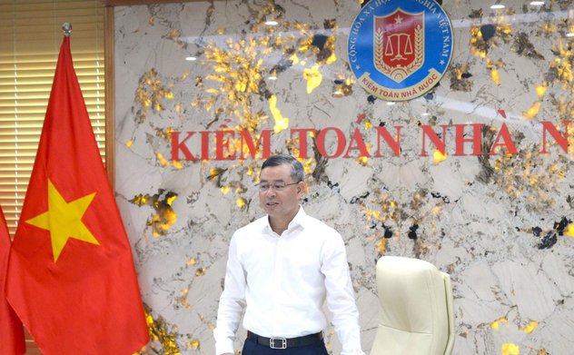 Ứng dụng trí tuệ nhân tạo trong kiểm toán: Những bước đi tiên phong