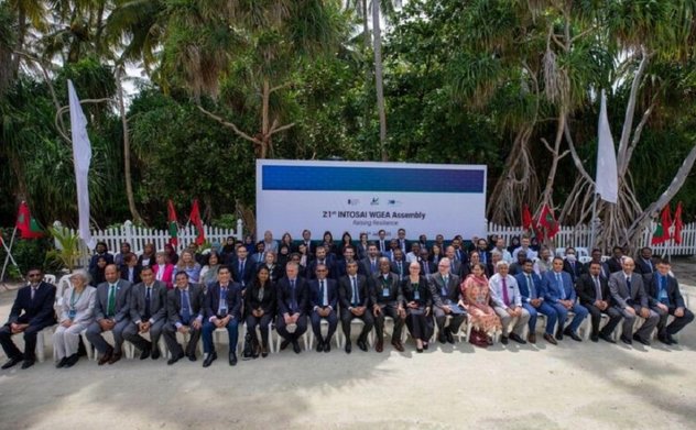 The State Audit Office of Viet Nam enhances cooperative activities within bilateral and multilateral framework in Finland and Sweden