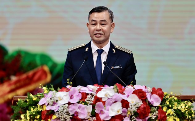 Pride in the tradition of the State Audit Office of Viet Nam, inspiring motivation for the future generation