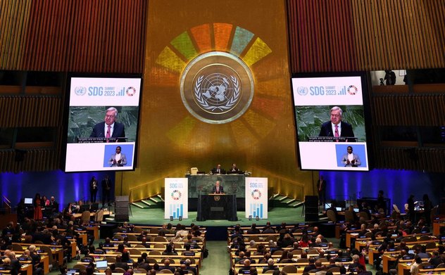 The State Audit Office of Viet Nam attends the Global Summit in Georgia