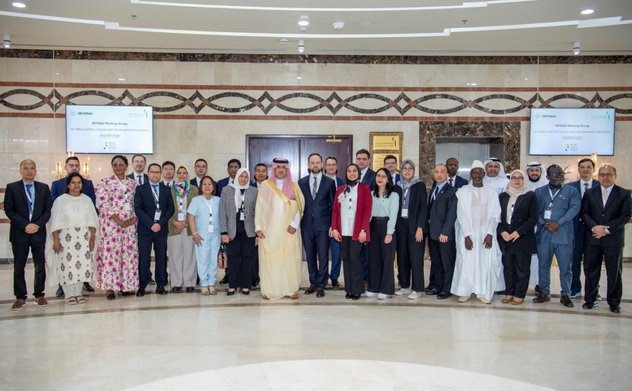 The State Audit Office of Viet Nam attends the 5th meeting of the Working Group on the Sustainable Development Goals and Key Sustainable Development Indicators of the International Organisation of Supreme Audit Institutions