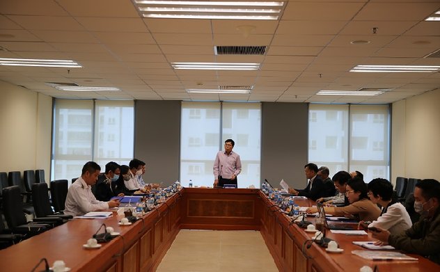 Nghiệm thu Đề tài nghiên cứu khoa học cấp Bộ “Giải pháp chống chuyển giá, trốn thuế và trách nhiệm của KTNN”