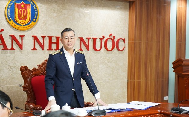 Thực hiện Kế hoạch kiểm toán năm 2023: Nâng cao chất lượng, tránh chồng chéo và phòng, chống tham nhũng, tiêu cực