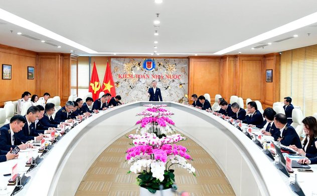 Thực hiện nghiêm các quy định để nâng cao chất lượng hoạt động kiểm toán