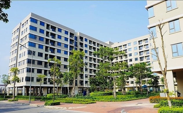 Ban hành Đề cương kiểm toán Chuyên đề việc thực hiện chính sách phát triển Nhà ở xã hội giai đoạn 2021-2024