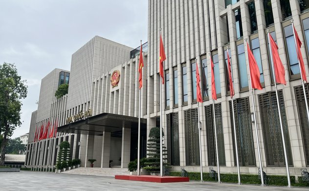 Triển khai phong trào “Bình dân học vụ số - Quốc hội số”