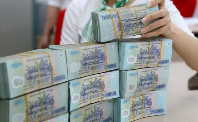 Thu ngân sách Nhà nước 7 tháng năm 2023 ước đạt 1.016,1 nghìn tỷ đồng, bằng 62,7% dự toán năm