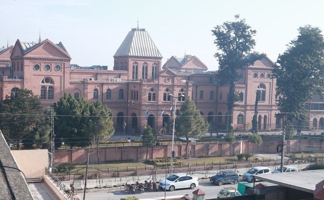 Pakistan: Kêu gọi các cơ quan trực thuộc Bộ Quốc phòng cải thiện công tác kiểm soát nội bộ