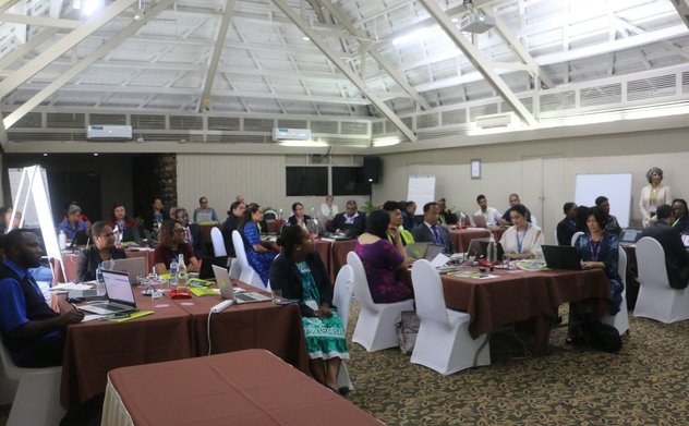 Tổ chức Các cơ quan Kiểm toán tối cao Thái Bình Dương thực hiện chiến lược mới giai đoạn 2024-2034