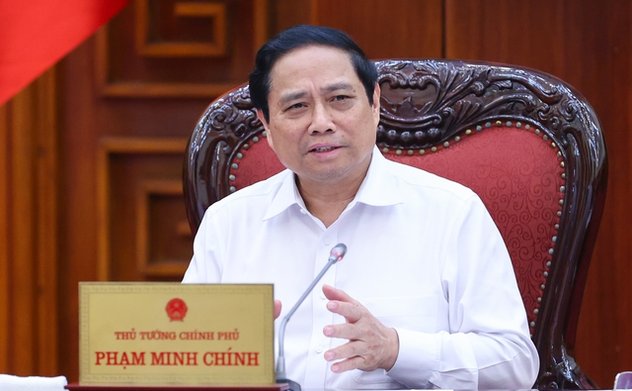 Tháo gỡ khó khăn, vướng mắc trong thực hiện thủ tục hành chính, chuyển đổi số giai đoạn đầu vận hành mô hình tổ chức chính quyền địa phương 2 cấp