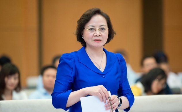 Hướng dẫn mới nhất về chế độ, chính sách với cán bộ không tái cử, tái bổ nhiệm