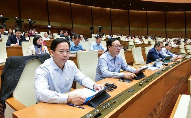 Kiểm toán nhà nước kiến nghị chuyển phân bón sang đối tượng chịu thuế suất 5%