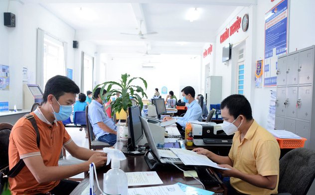 Tiếp tục đẩy mạnh phân cấp, phân quyền trong quản lý nhà nước