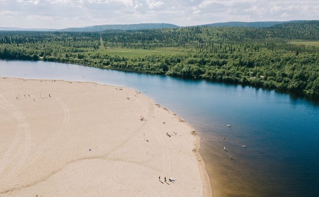 Công tác quản lý tài nguyên nước và môi trường biển của Phần Lan tồn đọng nhiều thiếu sót