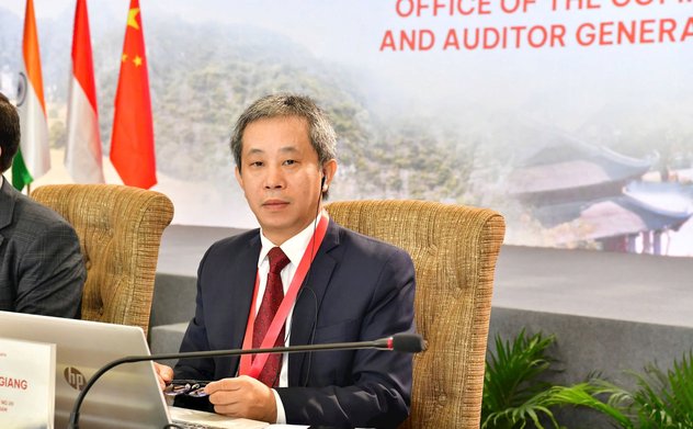 Ứng dụng dữ liệu lớn trong kiểm toán: Biến thách thức thành cơ hội phát triển