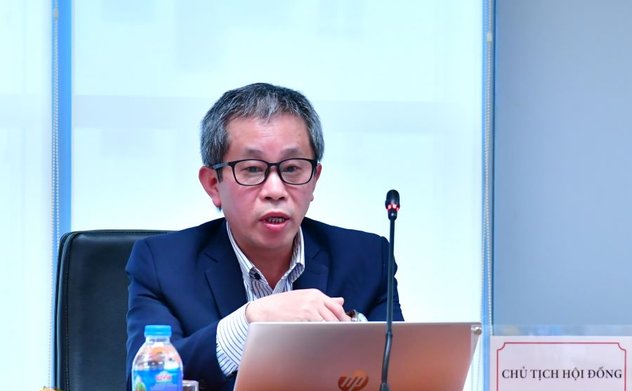 Thẩm định tài liệu Bồi dưỡng kỹ năng kiểm toán công nghệ thông tin