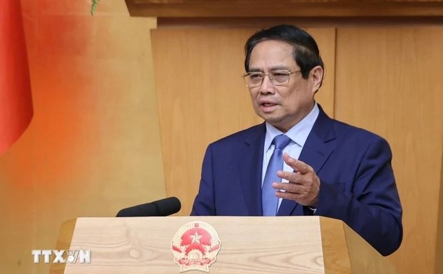 Hoàn thiện các Nghị định phân cấp, phân quyền trước ngày 10/6/2025