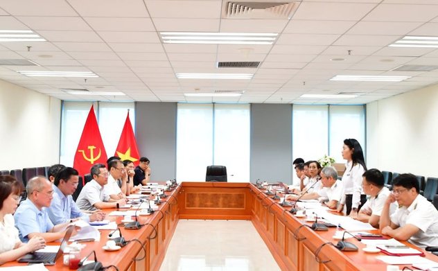 Triển khai kiểm toán công tác quản lý, bảo vệ môi trường đối với các cơ sở nhập khẩu phế liệu