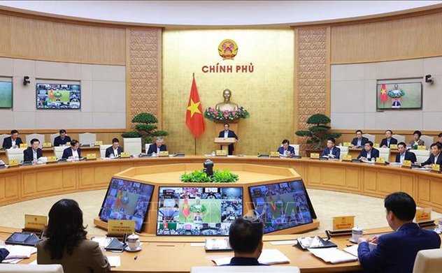 09 nhiệm vụ trọng tâm phát triển kinh tế - xã hội trong thời gian tới