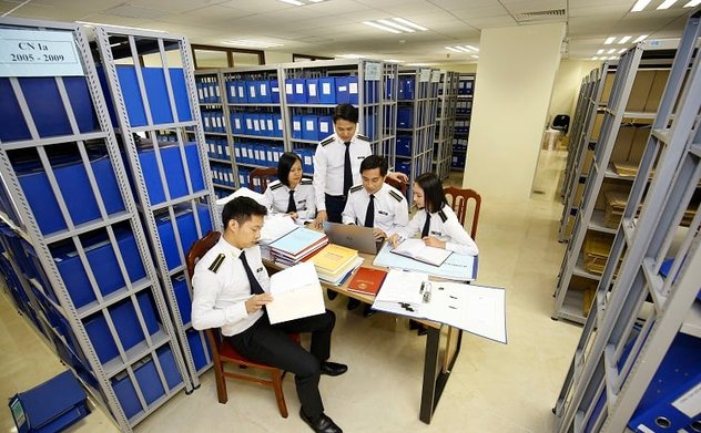 Ban hành hướng dẫn mới về kinh phí đào tạo, bồi dưỡng công chức, viên chức