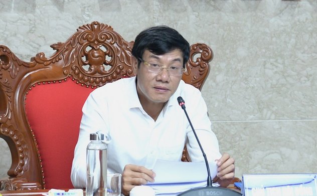 Xây dựng hướng dẫn tổ chức thực hiện kiểm toán chuyên đề của Kiểm toán nhà nước