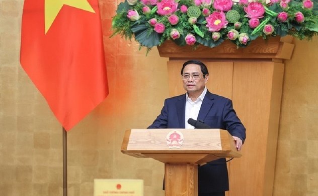 Chính phủ họp phiên thường kỳ tháng 4/2023: Ưu tiên thúc đẩy tăng trưởng, gắn với bảo đảm ổn định kinh tế vĩ mô