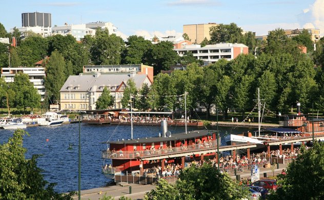 Phần Lan: Kế hoạch thực thi chính sách tài chính ứng phó với biến đổi khí hậu không còn hiệu lực