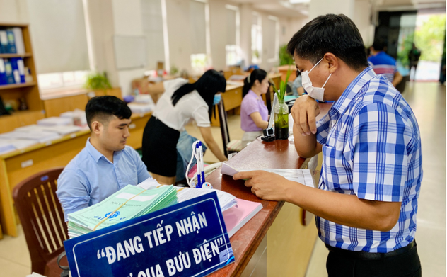 Điều chỉnh lương hưu, trợ cấp khi cải cách tiền lương