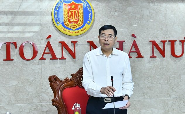 Xây dựng hướng dẫn kiểm toán các dự án có sử dụng vốn ODA