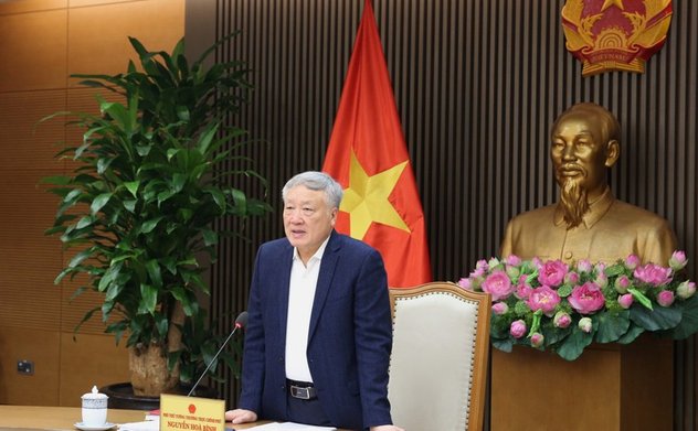 Tích hợp 3 Chương trình mục tiêu quốc gia: Tạo động lực mới cho giảm nghèo bền vững và phát triển vùng khó khăn