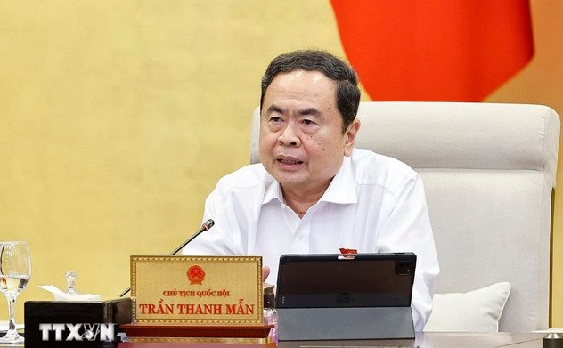 Ủy ban Thường vụ Quốc hội cho ý kiến về Báo cáo công tác năm 2025 và Báo cáo công tác nhiệm kỳ 2021-2026 của KTNN
