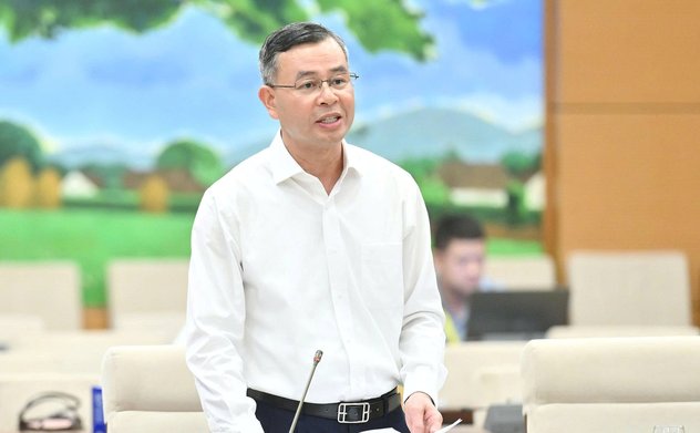 Ủy ban Thường vụ Quốc hội thông qua Nghị quyết về số lượng đơn vị KTNN khu vực