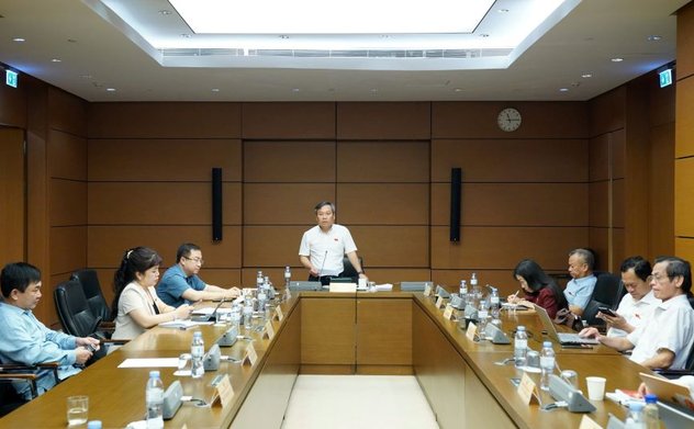 Quy định chặt chẽ việc thẩm định, kiểm toán, tránh đẩy giá nhà ở xã hội lên cao